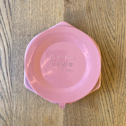 Silikon: FDA og LFGB