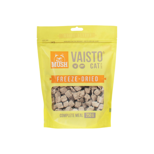 VAISTO yellow