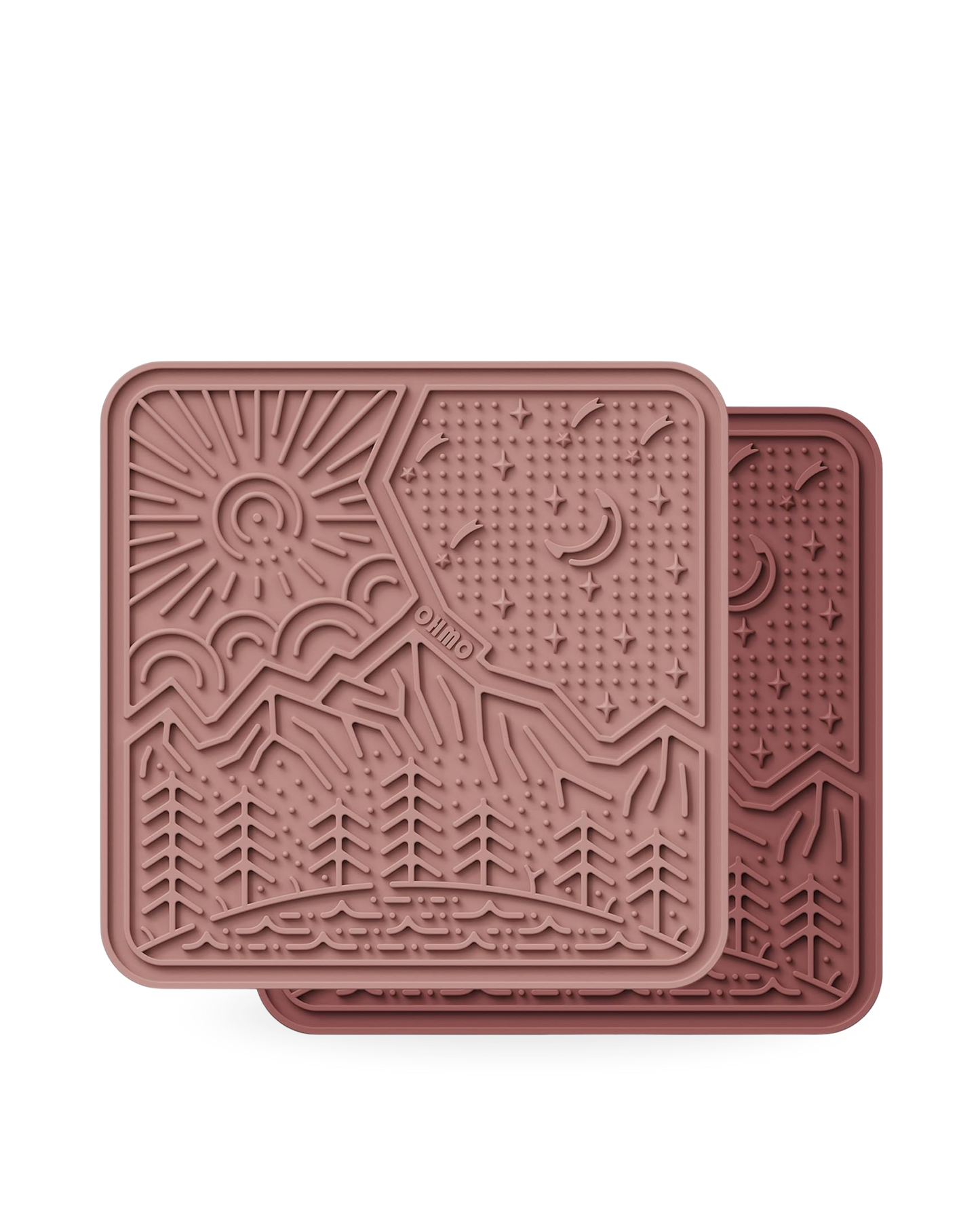 Slikkematte NATURE