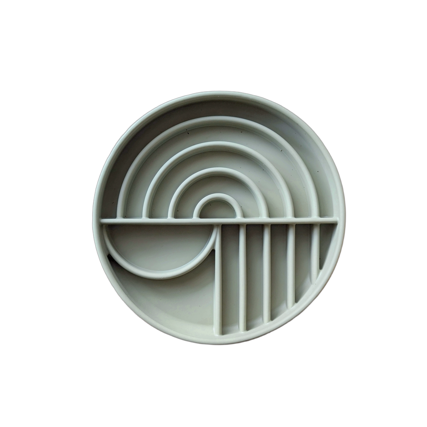 Slowfeeder HØST