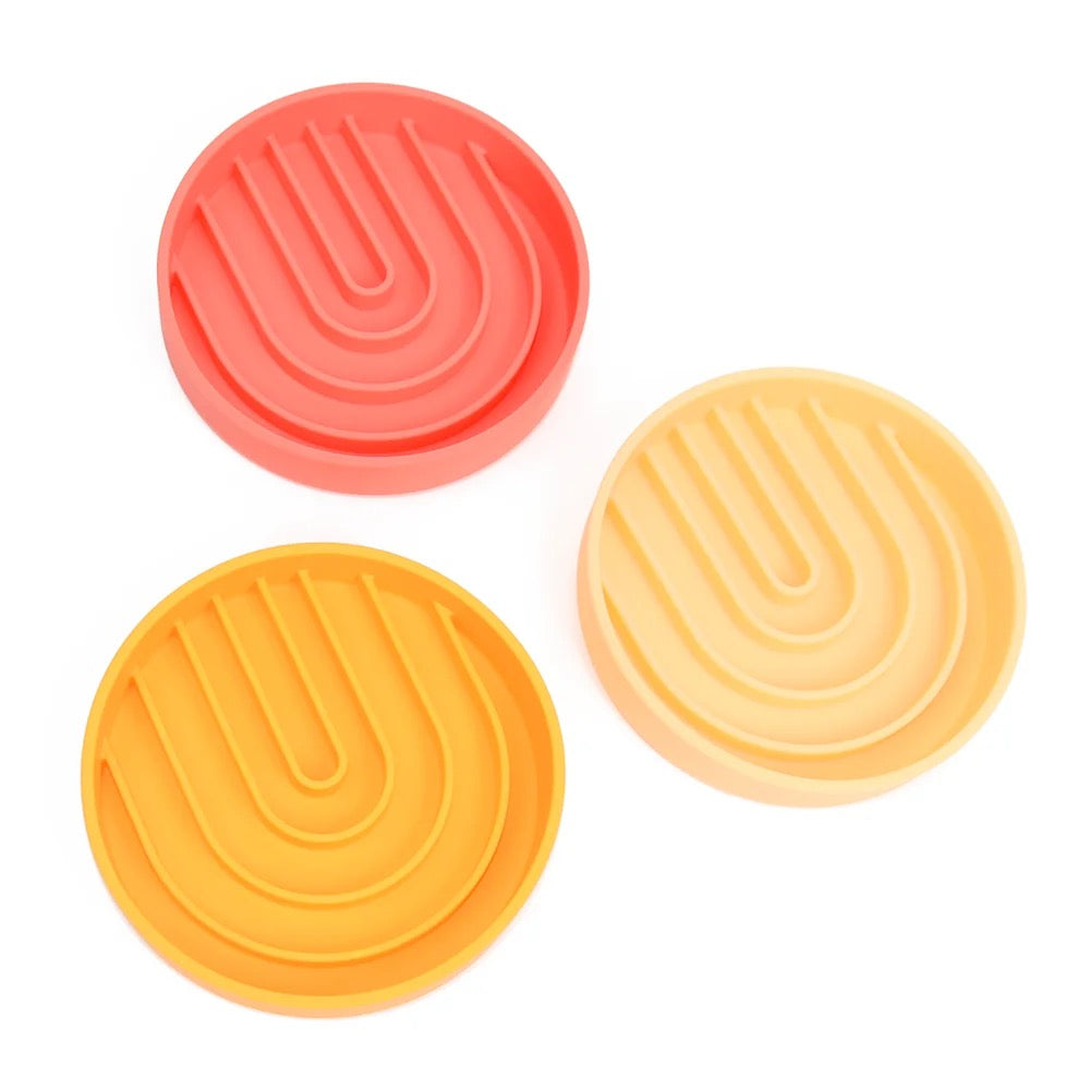 Slowfeeder LOLLIPOP