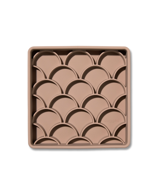 Slowfeeder FISH SCALE