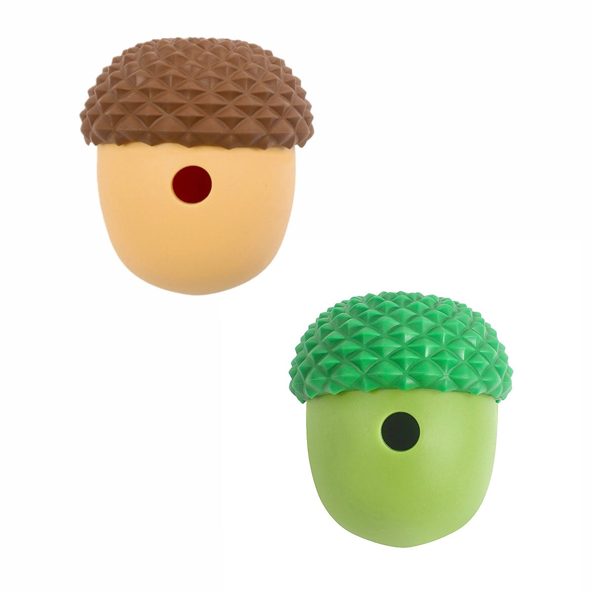 The acorn