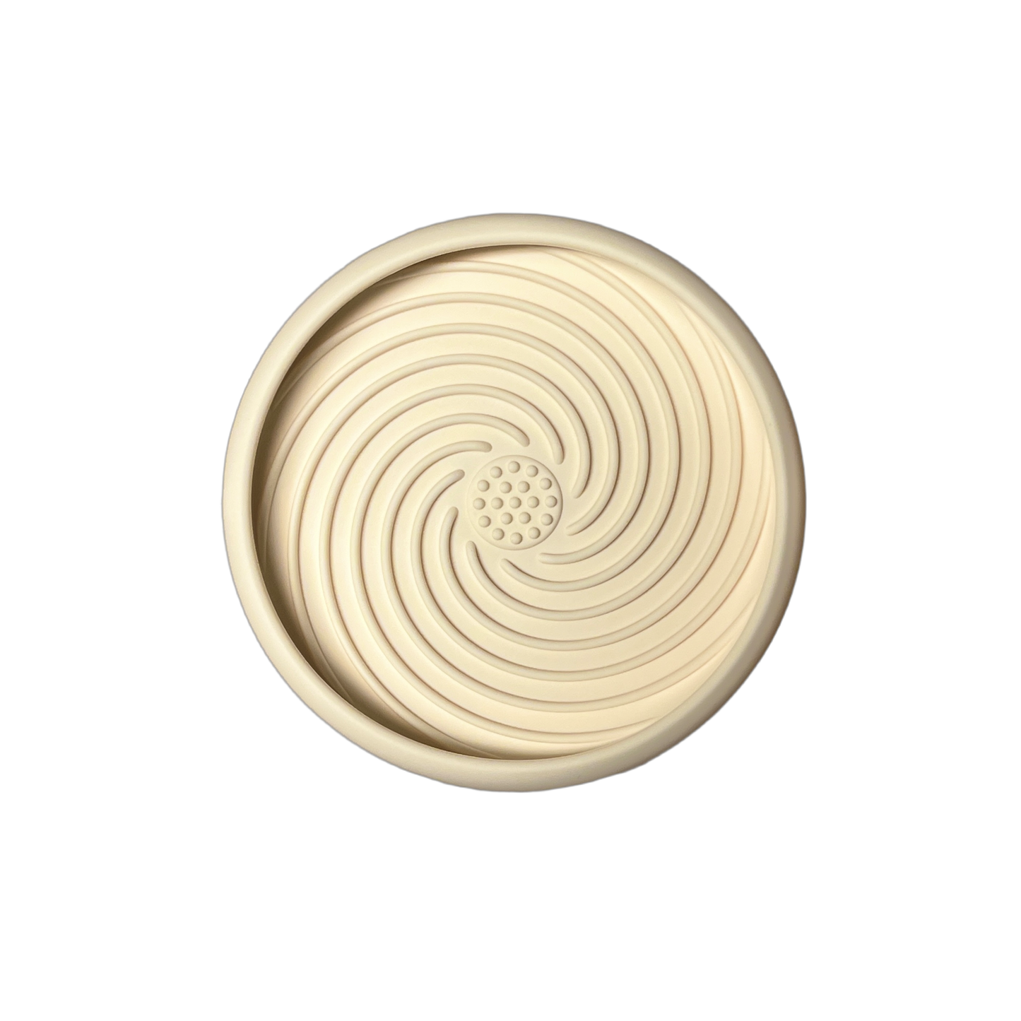 Slikkematte SWIRL