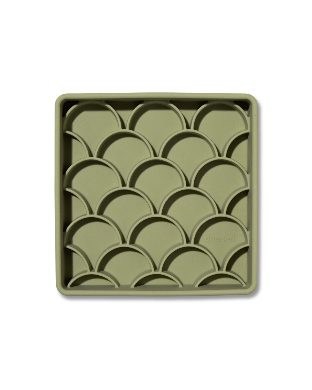 Slowfeeder FISH SCALE