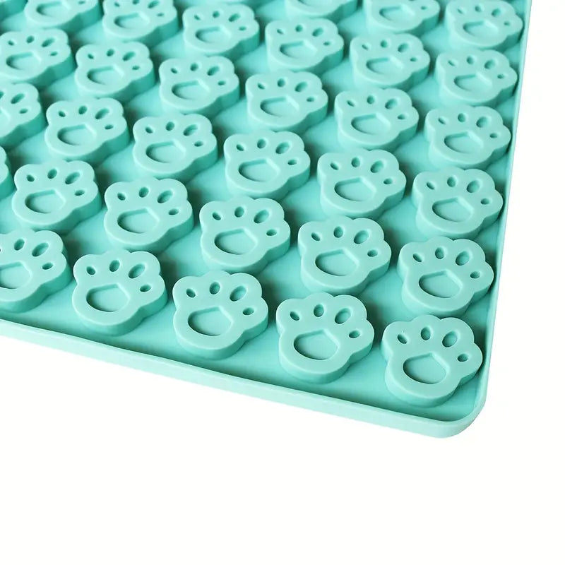 Silikonform MINIPOTER