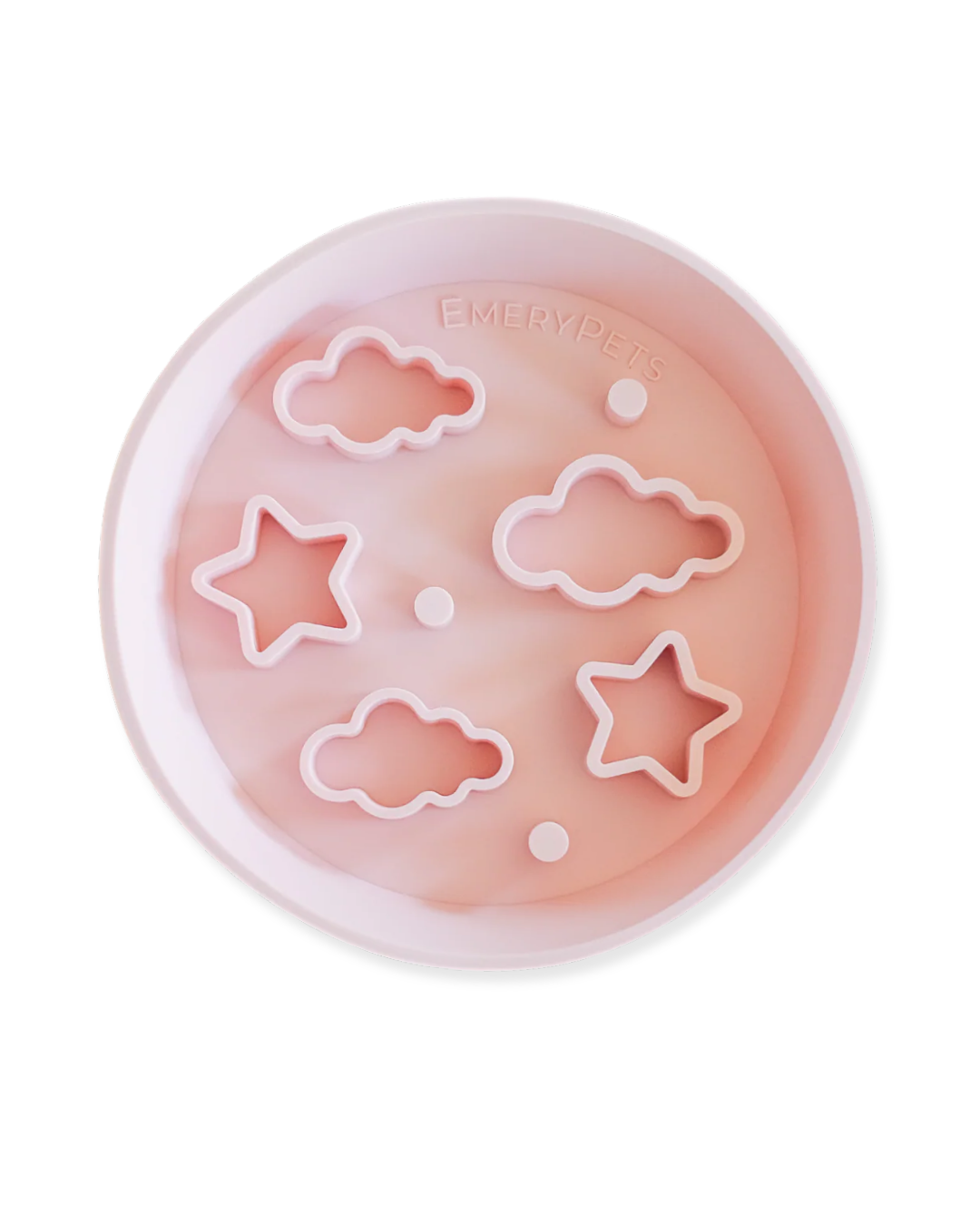 Slowfeeder STAR + CLOUD