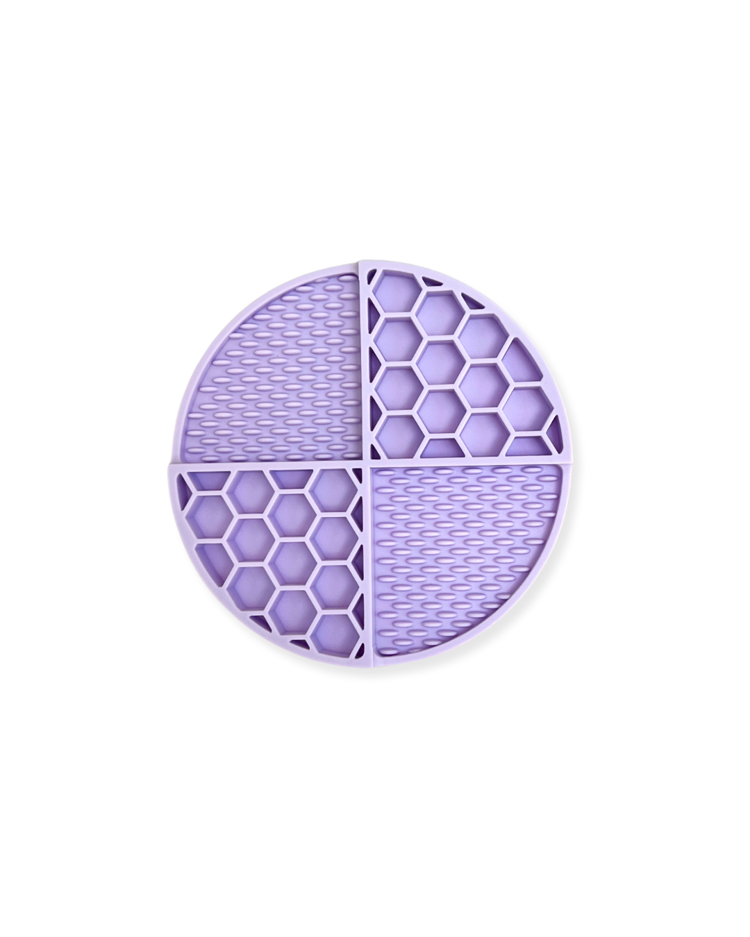 Slowfeeder HEXAGON