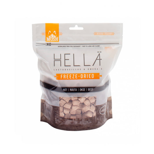 HELLÄ beef