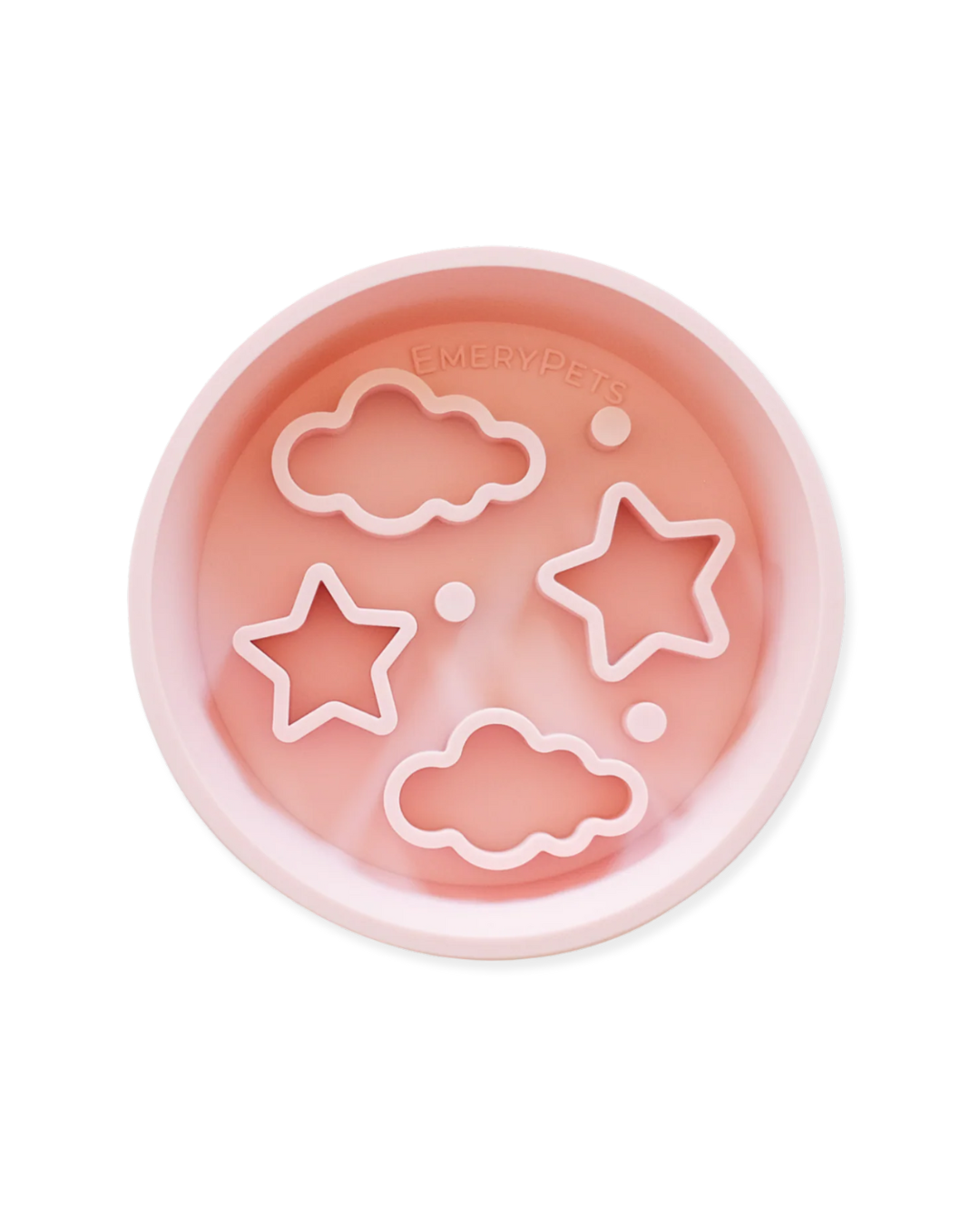 Slowfeeder STAR + CLOUD