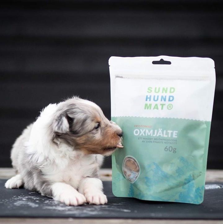 Godbiter av storfemilt