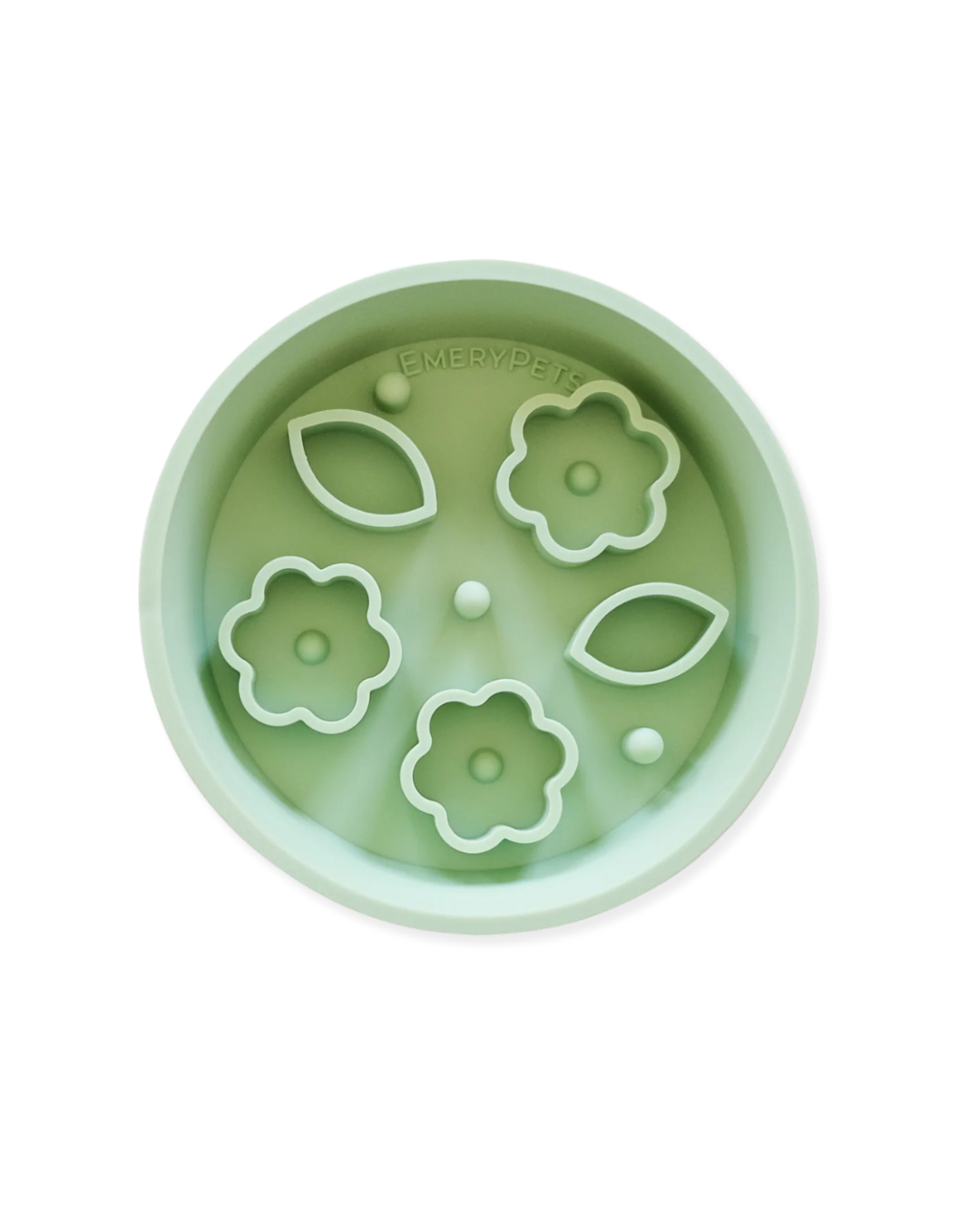 Slowfeeder FLOWER + LEAF
