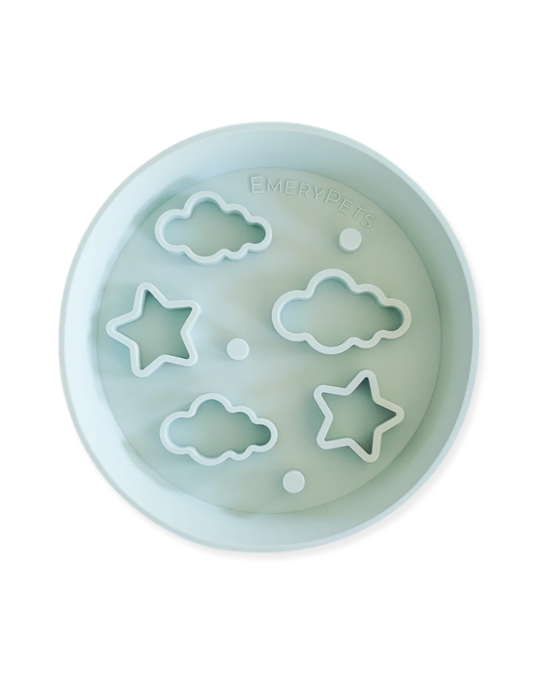 Slowfeeder STAR + CLOUD