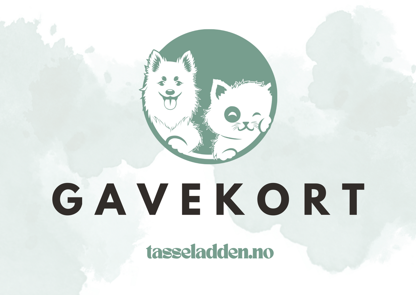 Gavekort