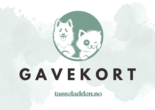 Gavekort