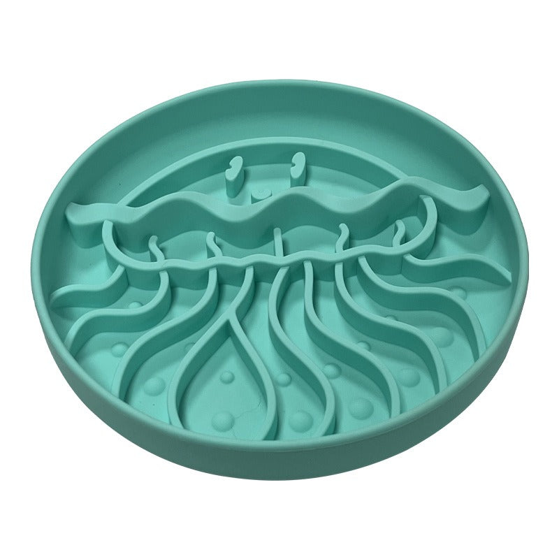 Slow feeder JELLY