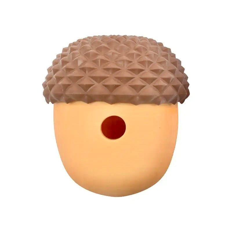 The acorn