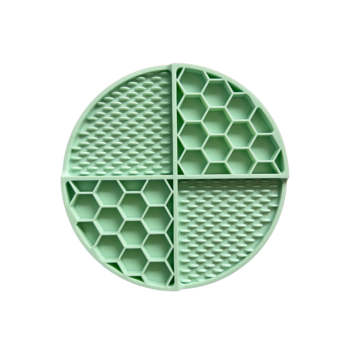 Slowfeeder 2 i 1