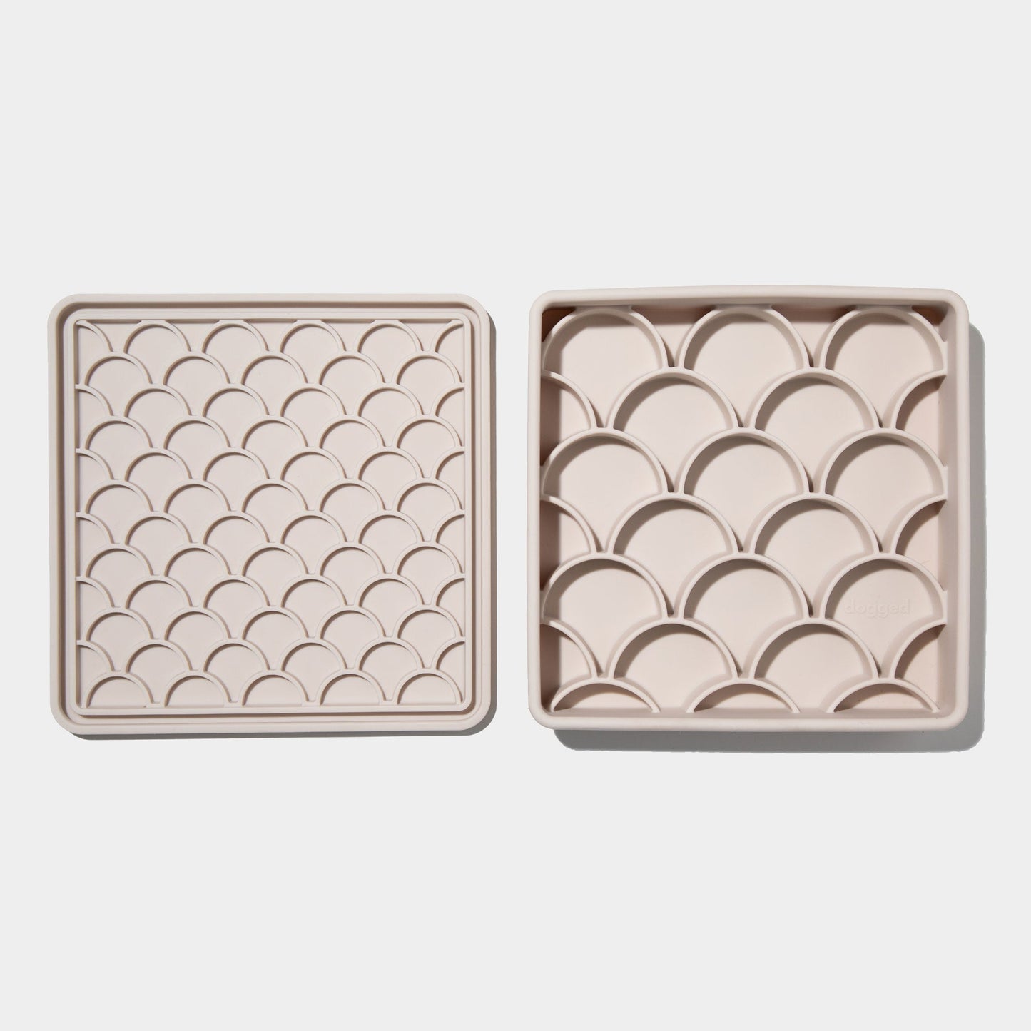 Slowfeeder FISH SCALE
