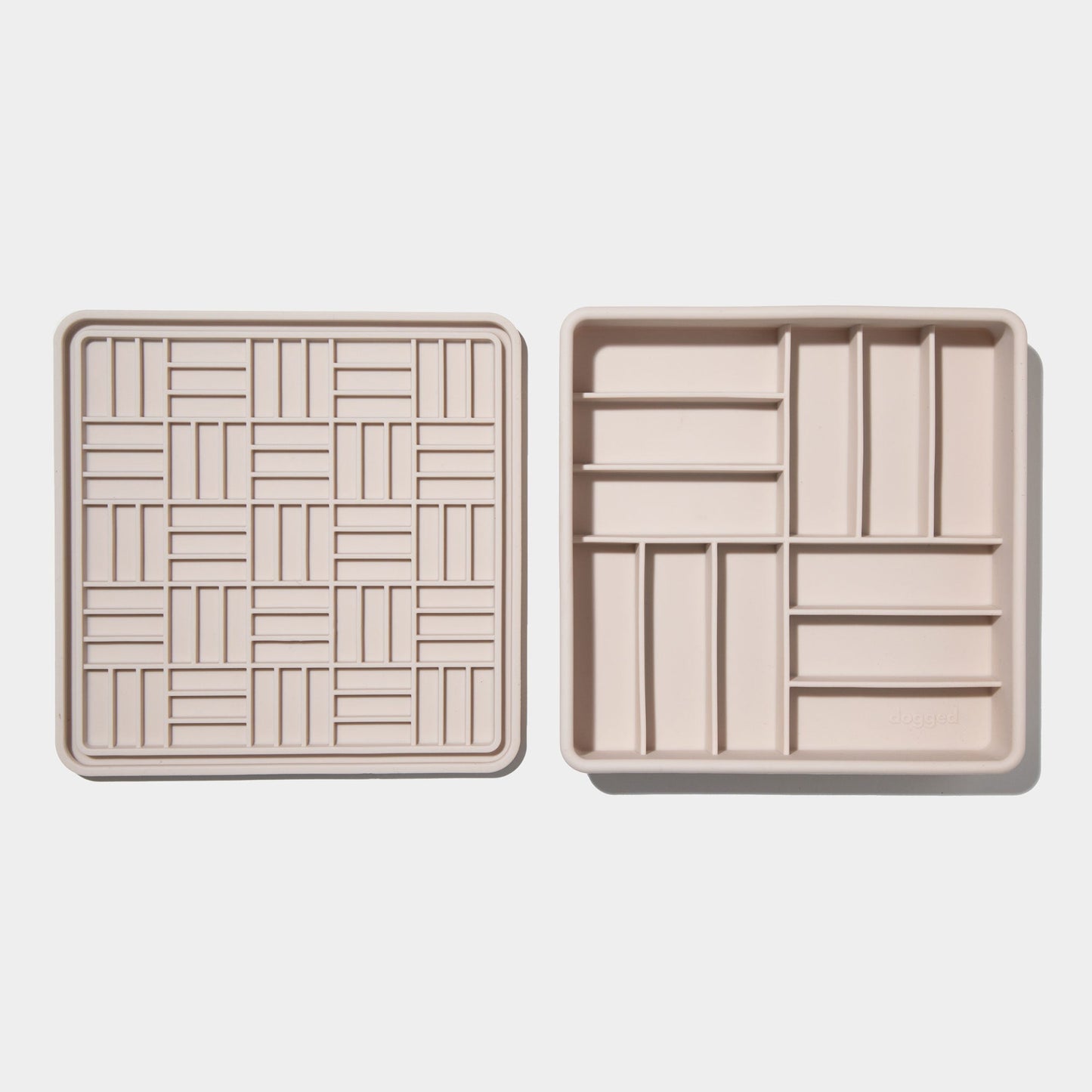 Slowfeeder PARQUET