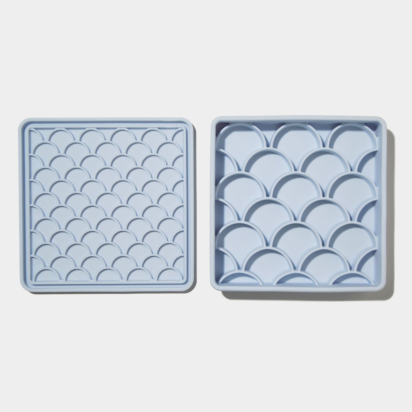 Slowfeeder FISH SCALE