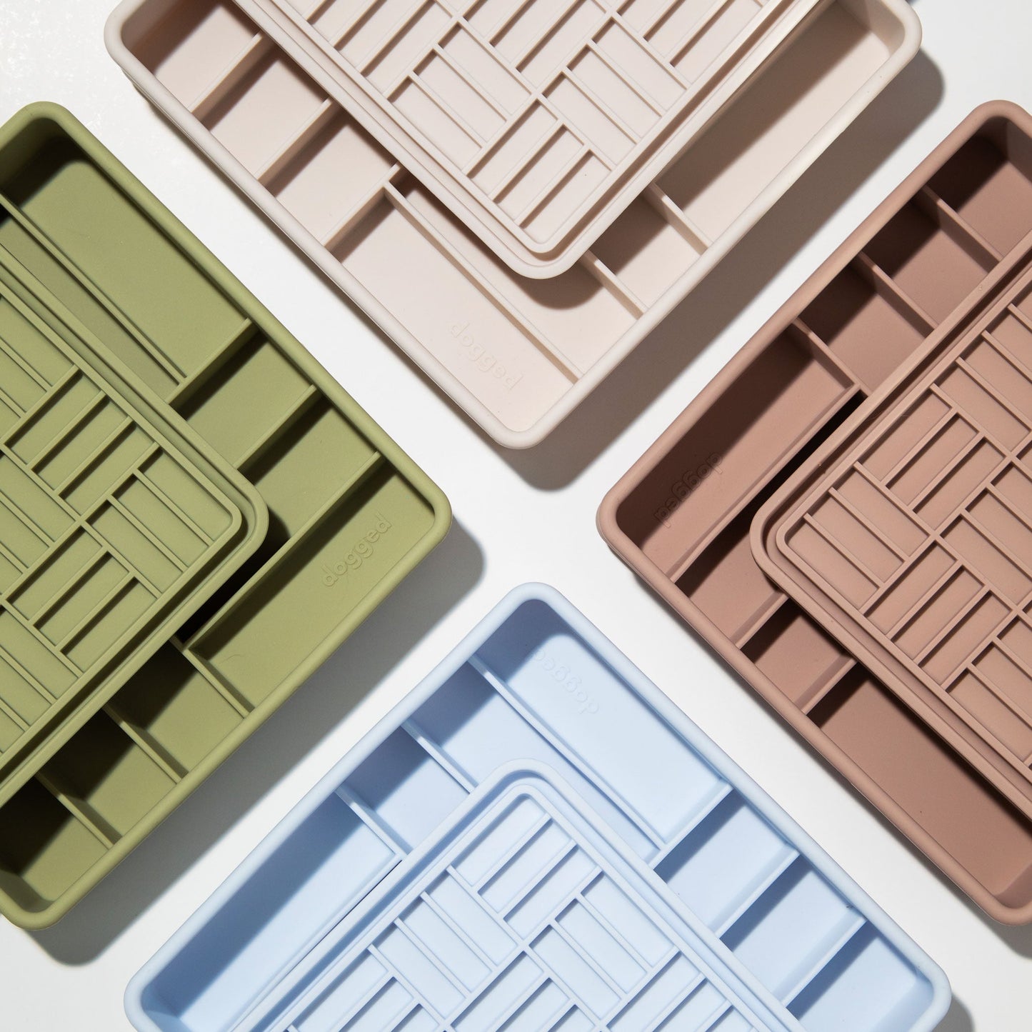 Slowfeeder PARQUET