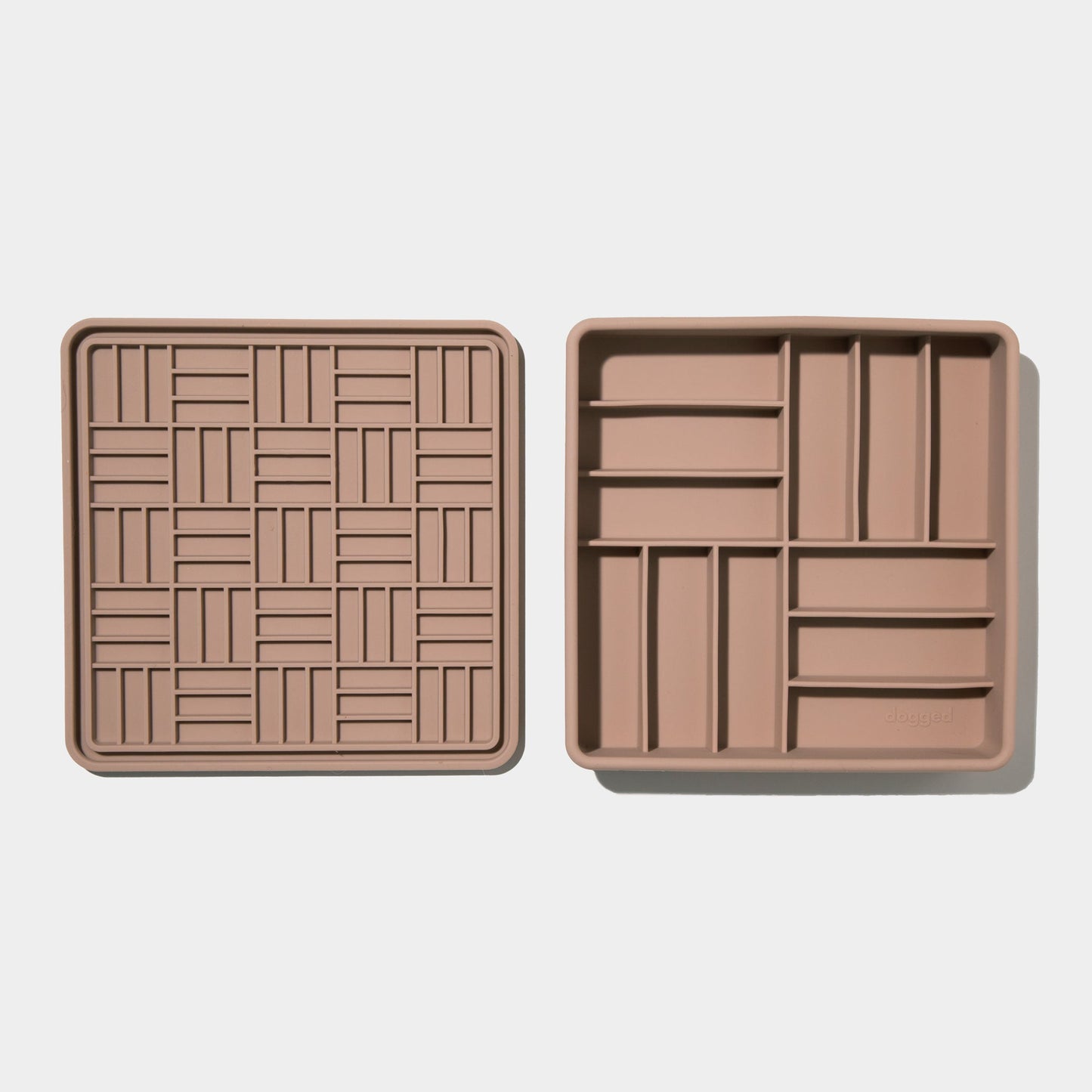 Slowfeeder PARQUET