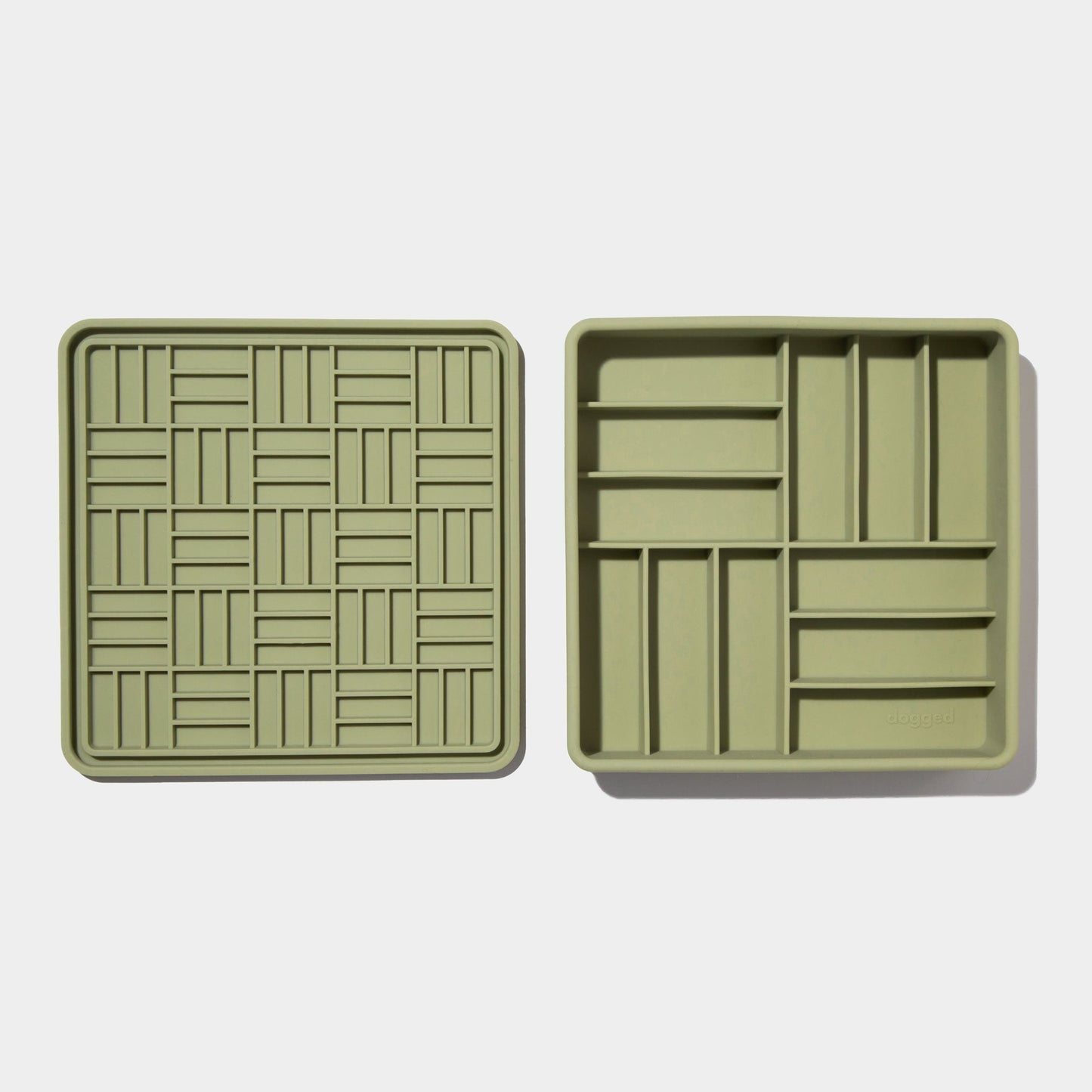 Slowfeeder PARQUET