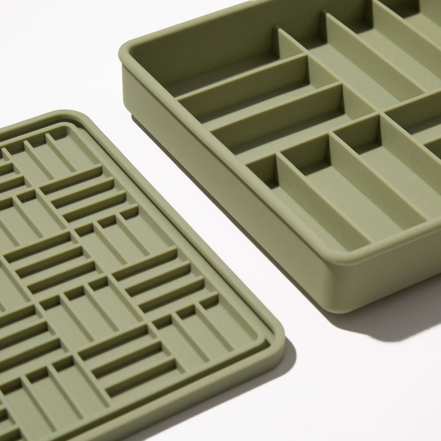 Slowfeeder PARQUET