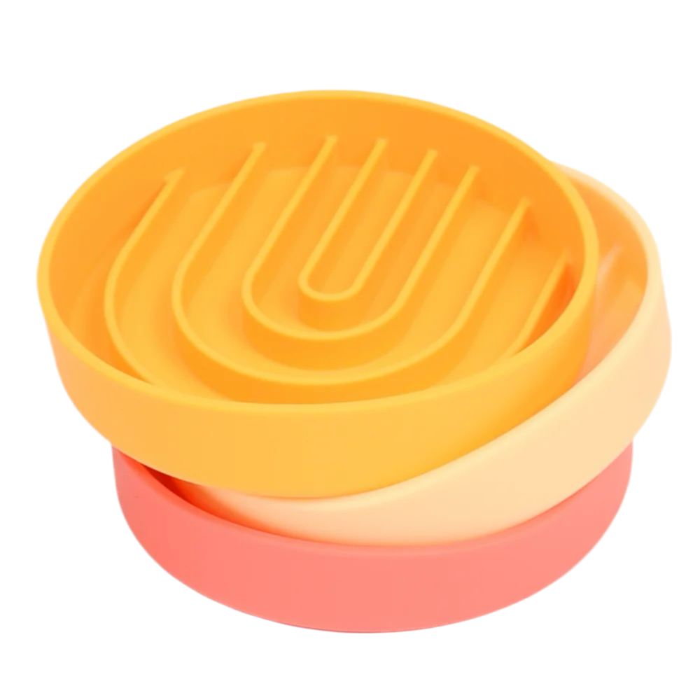 Slowfeeder LOLLIPOP