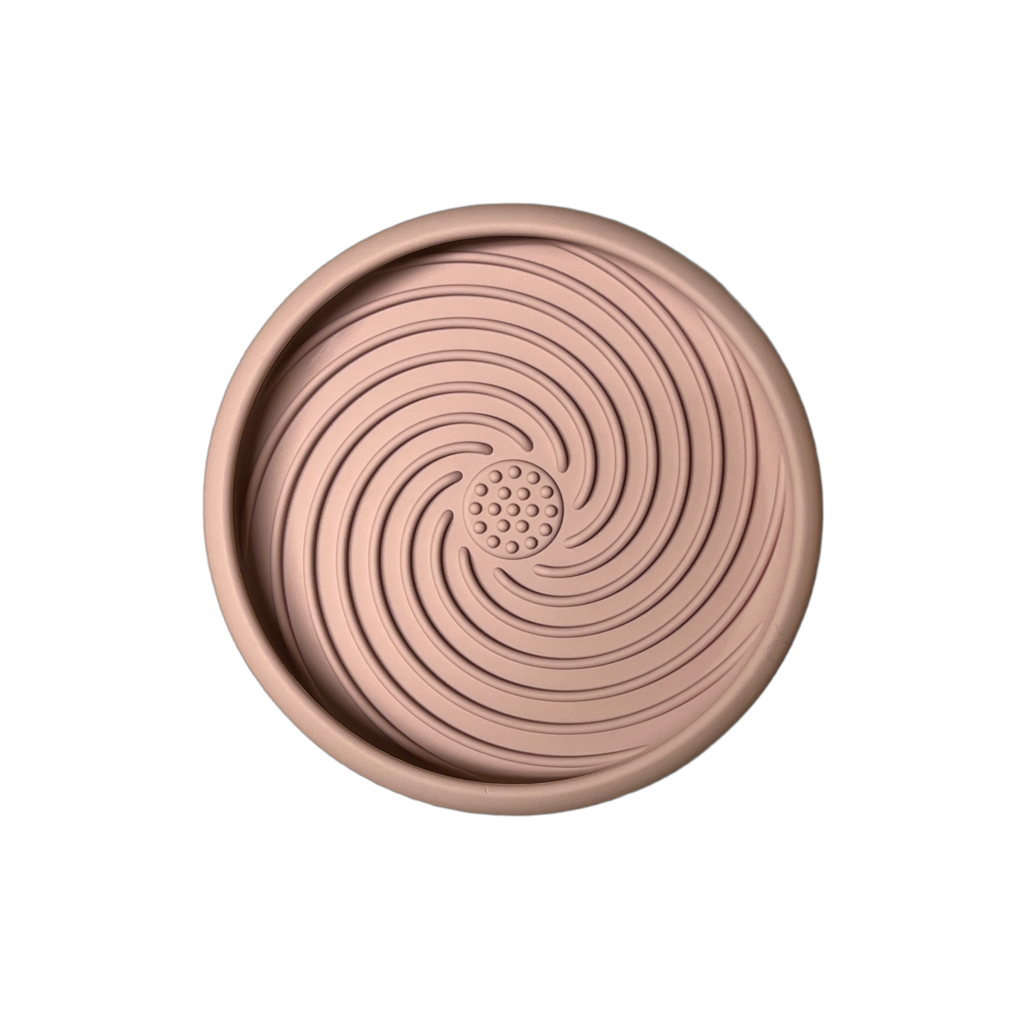Slikkematte SWIRL