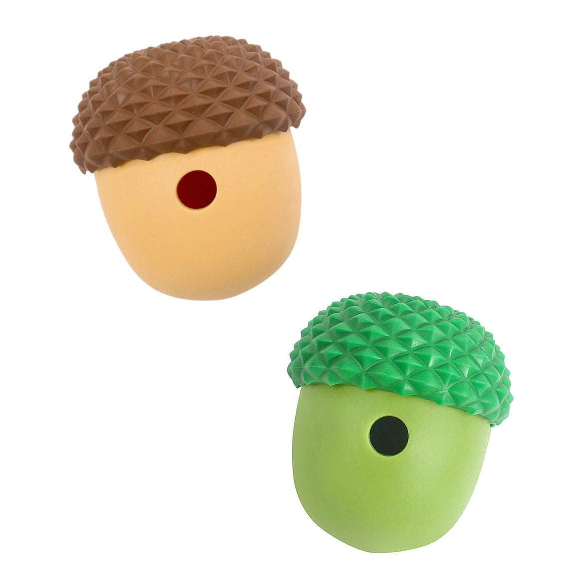 The acorn