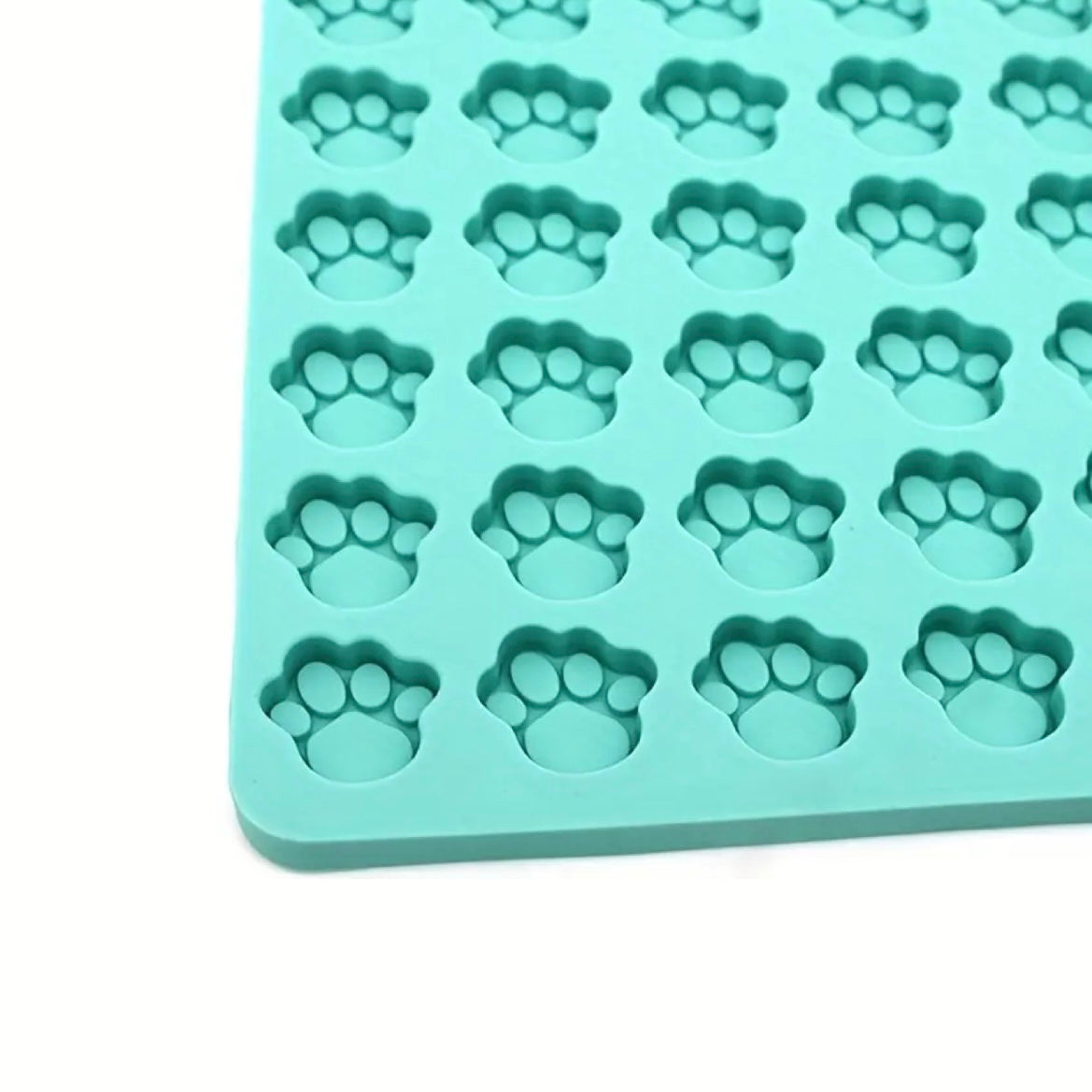 Silikonform MINIPOTER