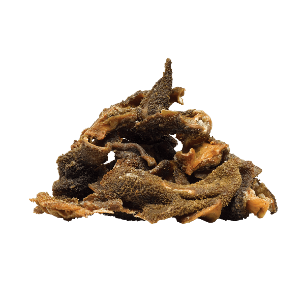 Green lamb tripe