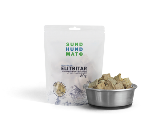 Godbiter av storfejur