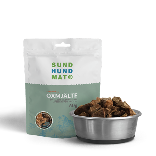 Godbiter av storfemilt