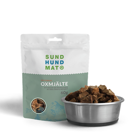 Godbiter av storfemilt