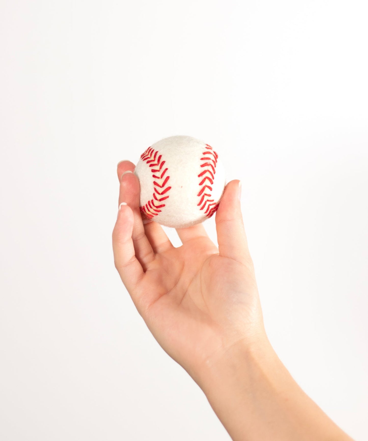 Dog toy | tennis(wool)ball