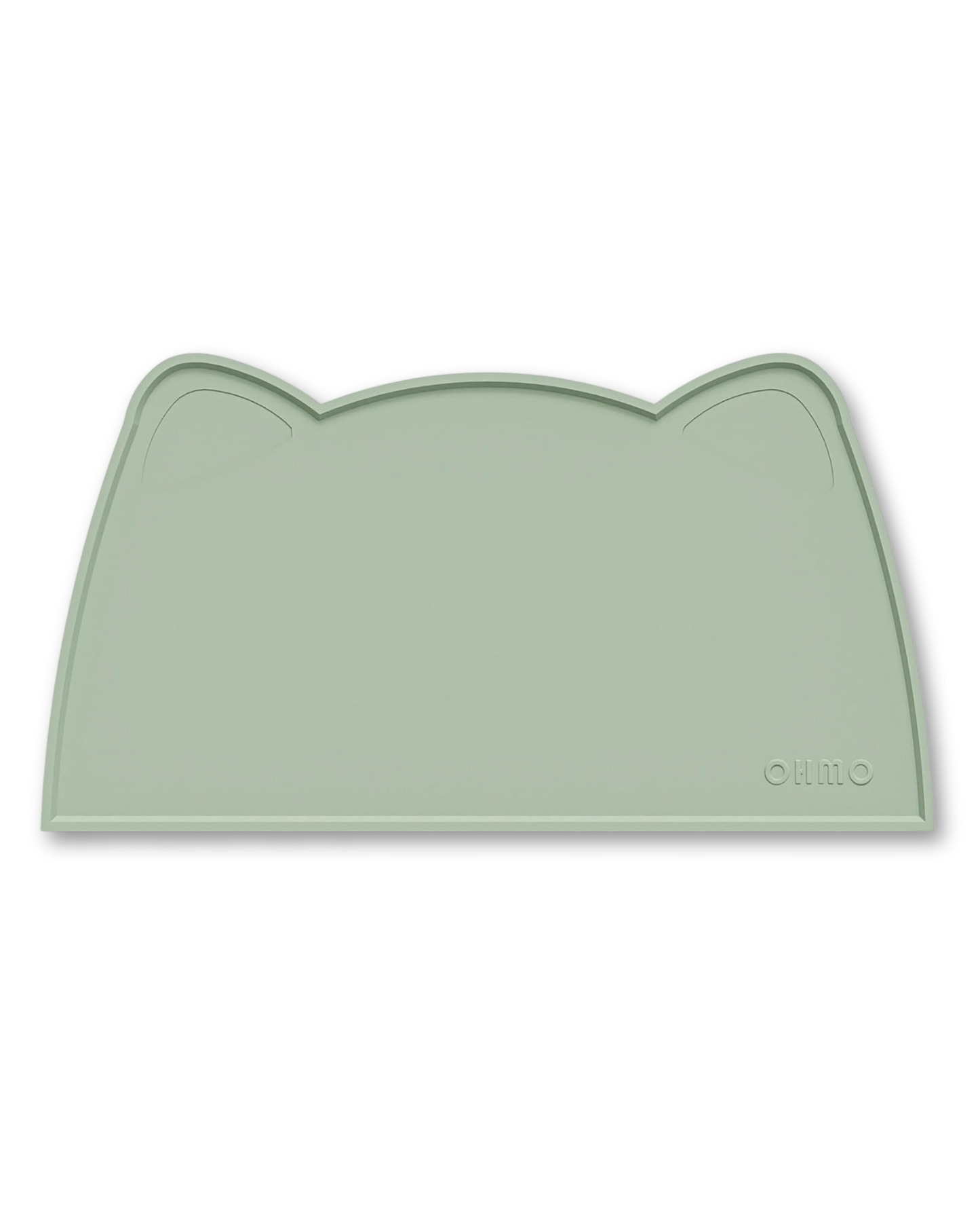 Silicone mat CAT