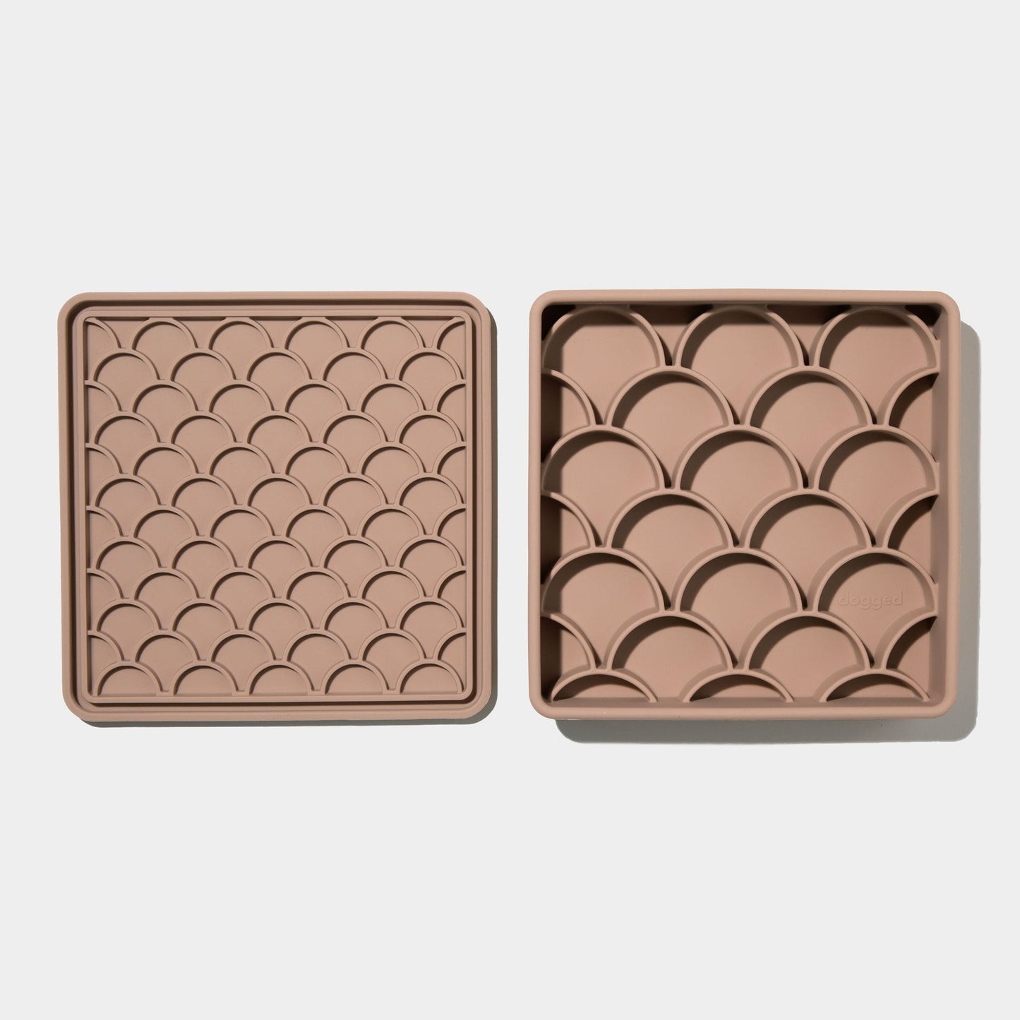 Slowfeeder FISH SCALE