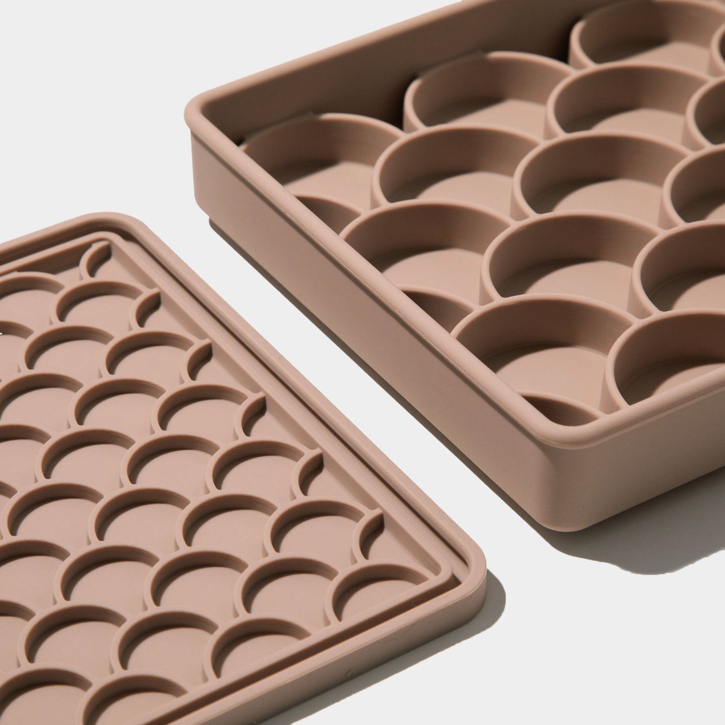 Slowfeeder FISH SCALE