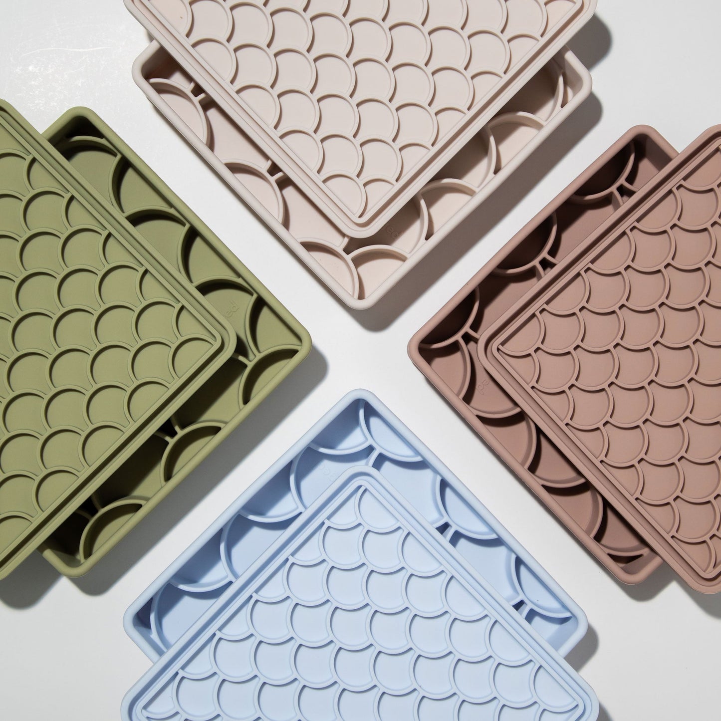 Slowfeeder FISH SCALE