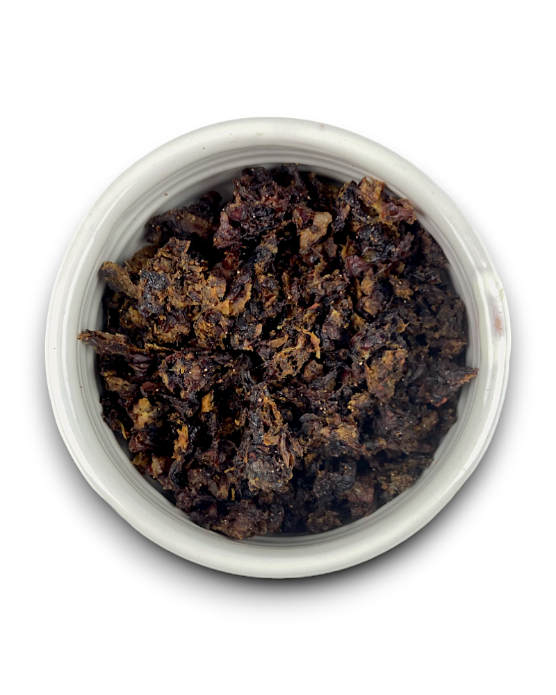 Fullfôr av iberisk gris