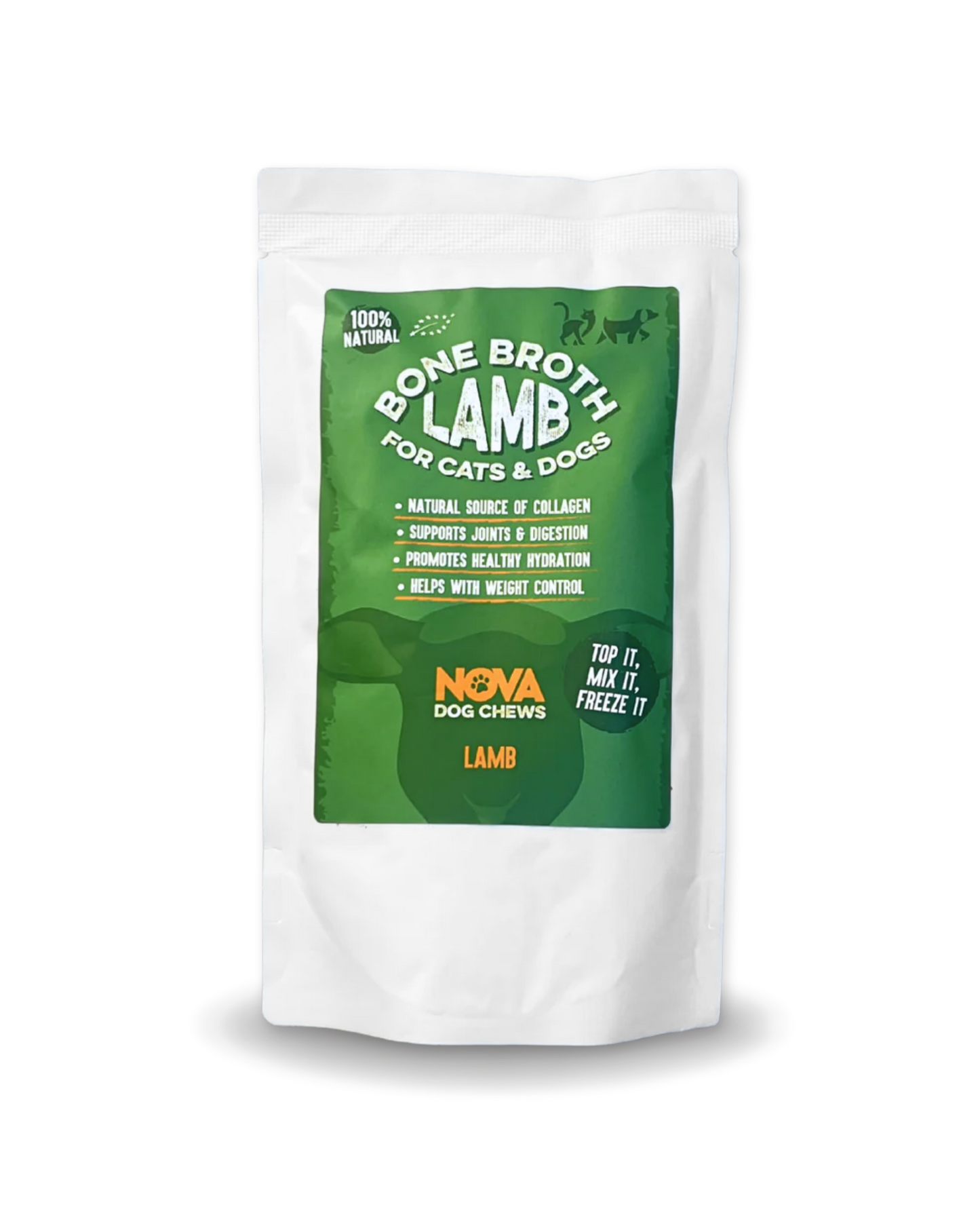 Bone broth