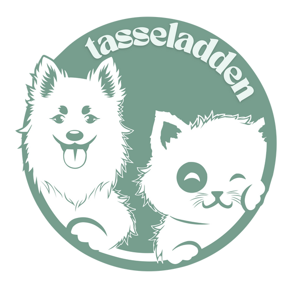 Tasseladden.no