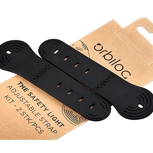 Adjustable straps 2pk
