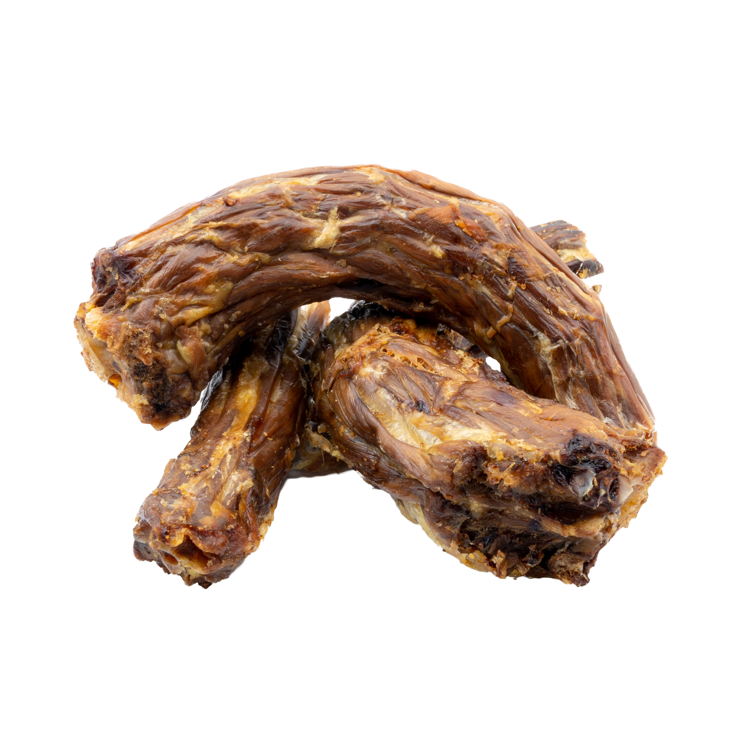 Turkey neck
