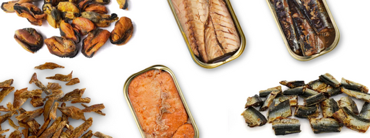 Alt om omega-3 som tilskudd