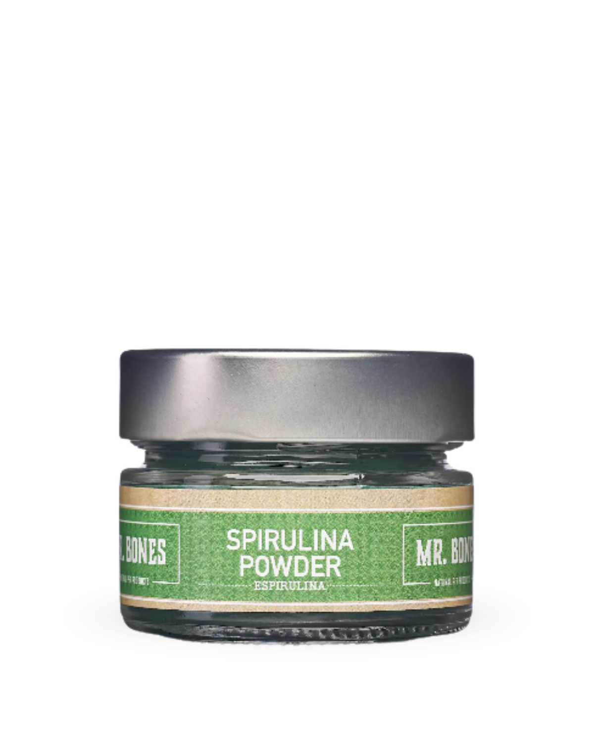 Spirulinapulver
