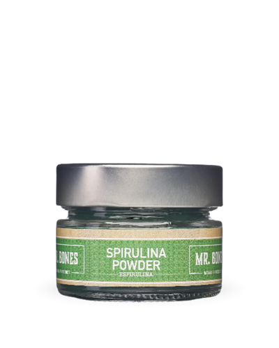 Spirulinapulver